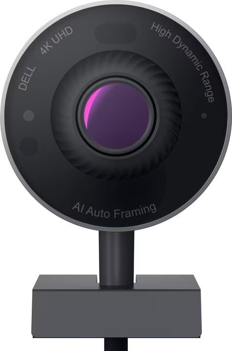 Dell Webcams: Webcam Dell UltraSharp WB7022 – Neu und originalverpackt aus Dietlikon von SAT-SWISS 4