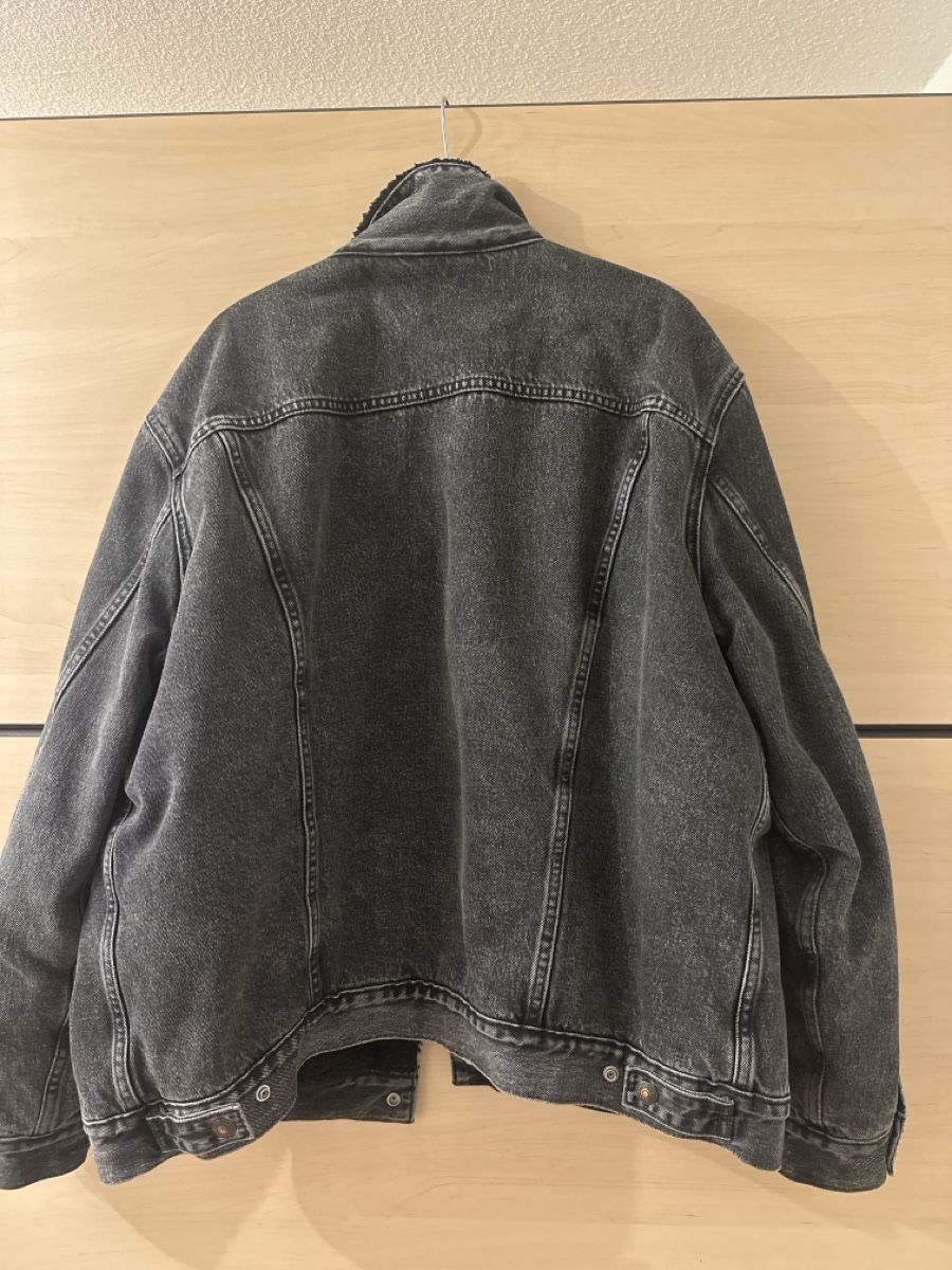 Levi's Giacche: Levis Jeans Jacke – Usato da Bad Ragaz venduto da Nikis_Markt 2