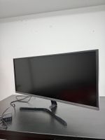 SAMSUNG 34" S34J550WQU MONITOR 3440×1440