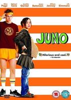 Juno - Ellen Page