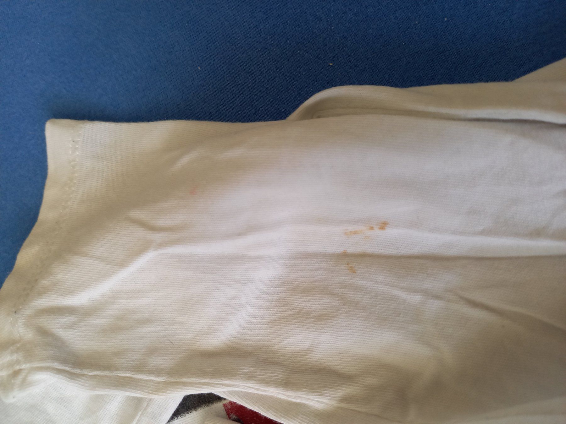 Camicie, T-shirt & Polo: Shirts Set ca. Gr. 116 – Usato da Unterengstringen venduto da saraman 6