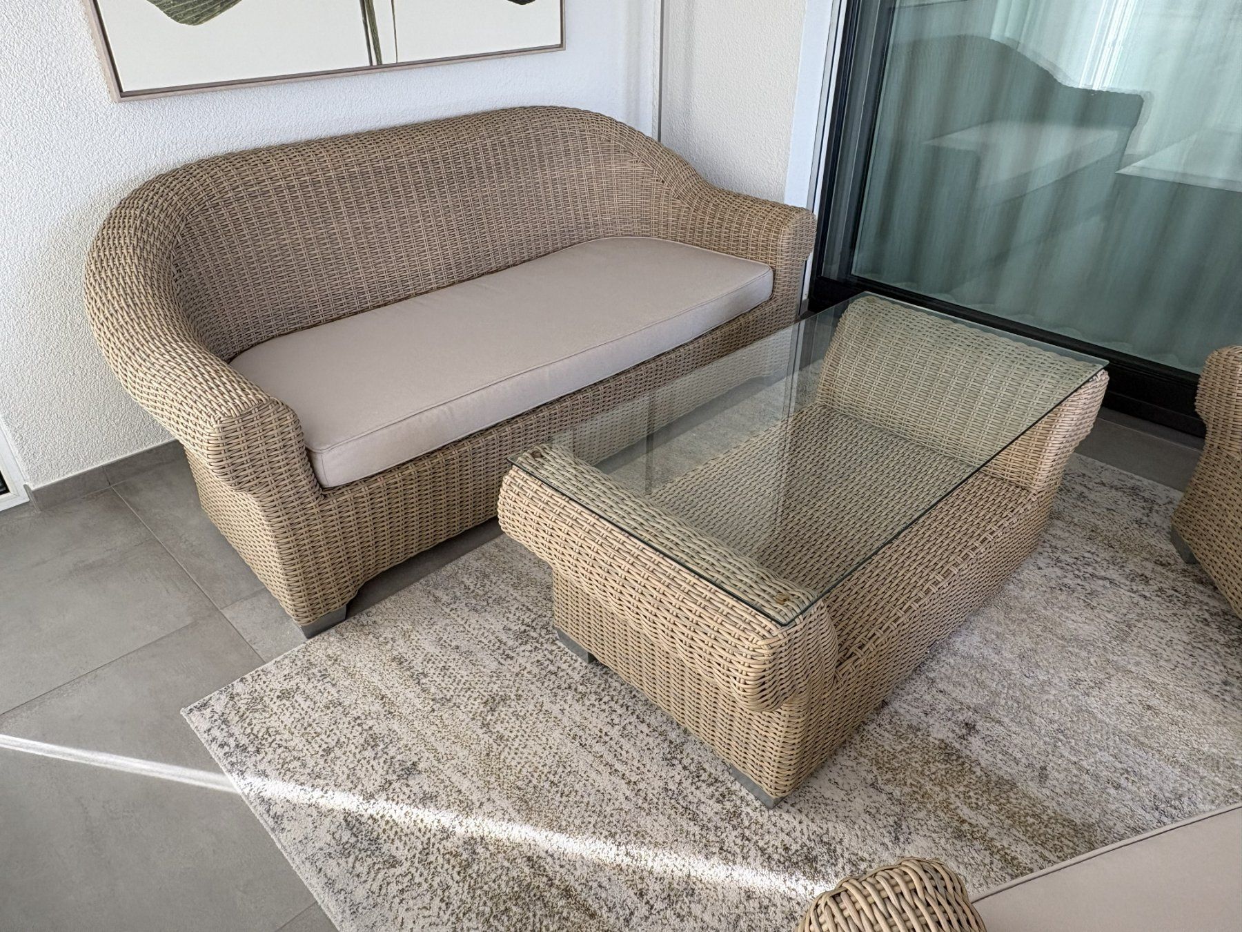 Sofas: Lounge – Gebraucht aus Hünenberg See von schumacr 5