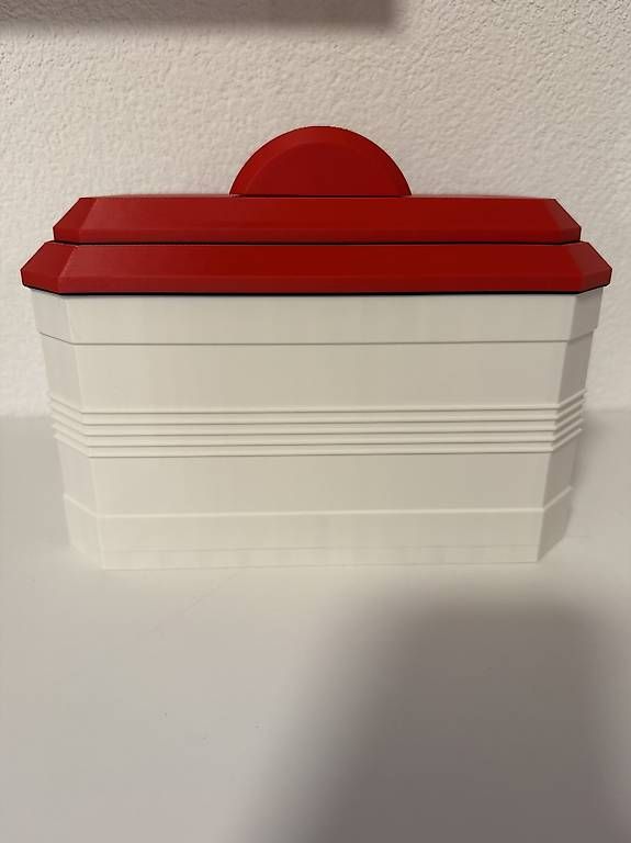 Pokémon Carte collezionabili: Pokemon Center Sleeve und Top Loader Spender – Nuovo (secondo la descrizione) da Grenchen venduto da nicus_aveiro 1
