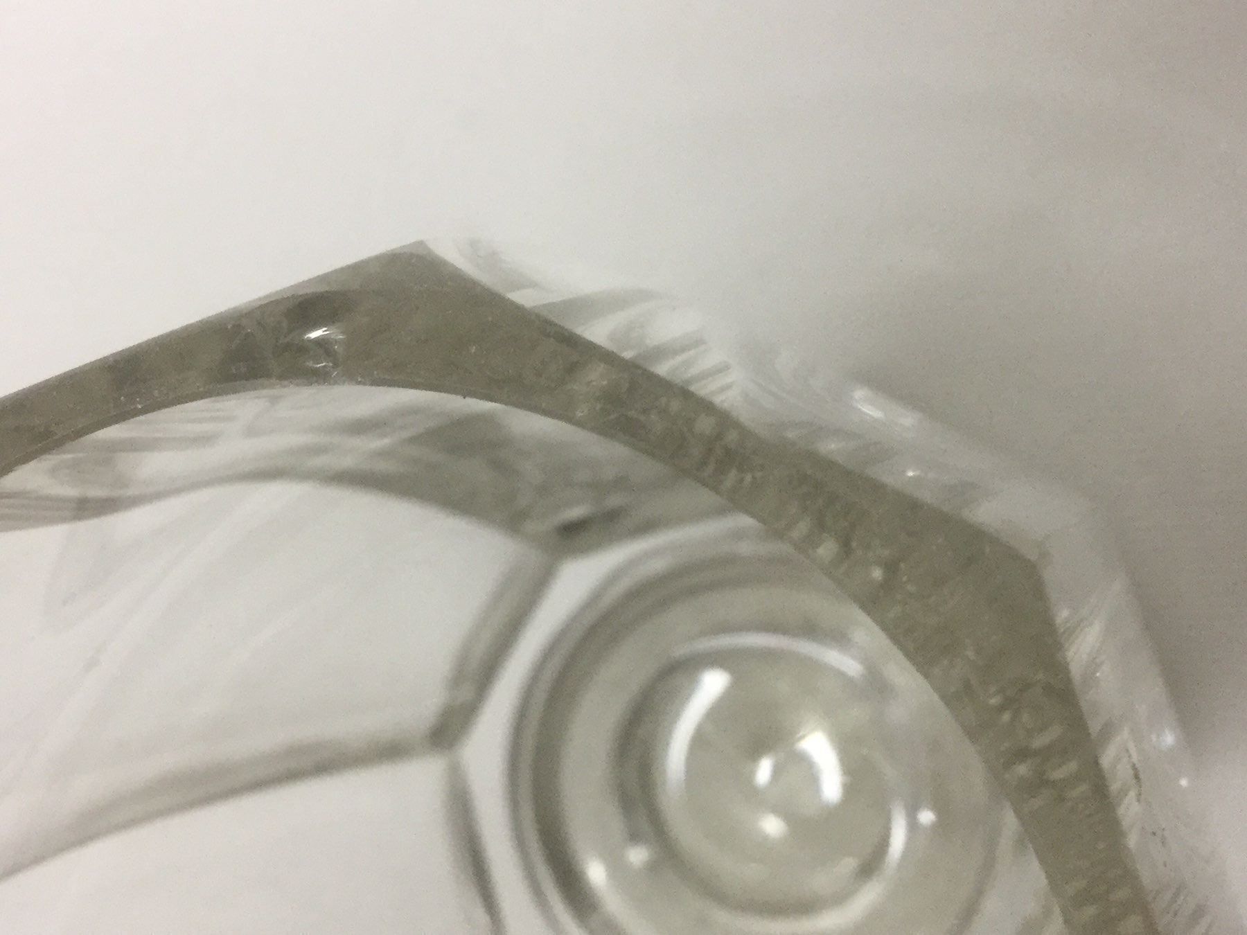 Bicchieri: Antikes Glas, Absinth, Kaffee, Wein – Usato da Zürich venduto da -Panoptikum- 4