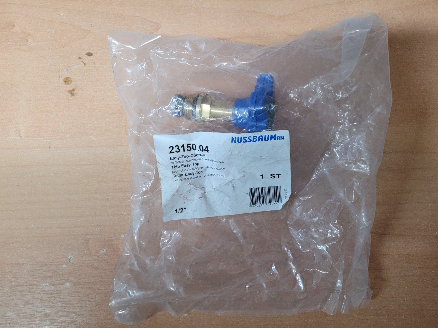 Modellbausätze & Standmodelle: Nussbaum 23150.04 – Neu und originalverpackt aus Bionnens von Meg011