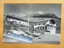 1974 Gasthaus Cresta - Casa Putnengia