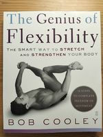 Stretching & Mobility: The Genius of Flexibility