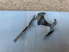 Campagnolo 626/A Doppelzugführung für das Unterrohr