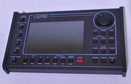Ketron SD40 Arranger-Modul Expander, inkl. Netzkabel