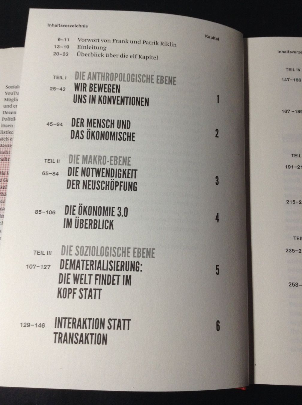 Libri: Die Wirtschaft SIND WIR – Usato da Hunzenschwil venduto da Fanta01 1
