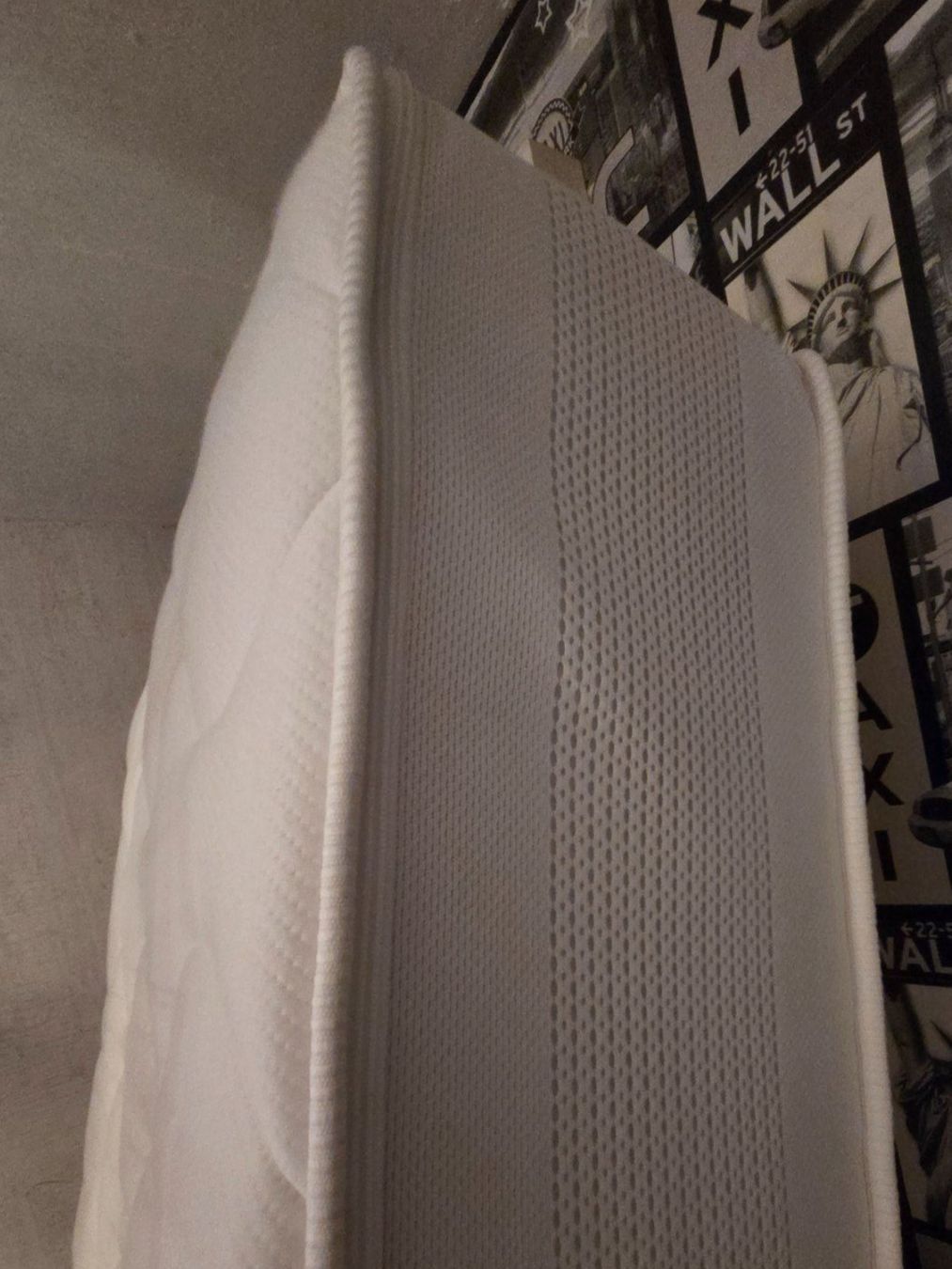 Matratzen: Matratze Clima Dream II – Gebraucht aus Rothenburg von steiger.j71 1