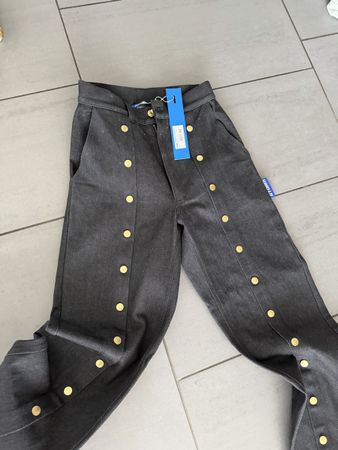 Nikolaj Storm Jeans Relaxsted fit