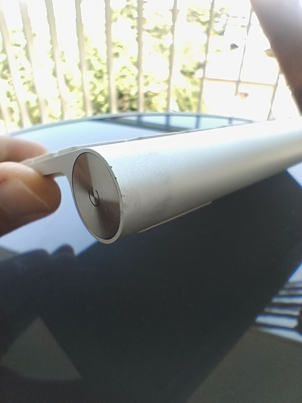 Apple Tastaturen: Clavier sans fil Apple - A1314 – Gebraucht aus Monthey von lesaffairesdecamille 7