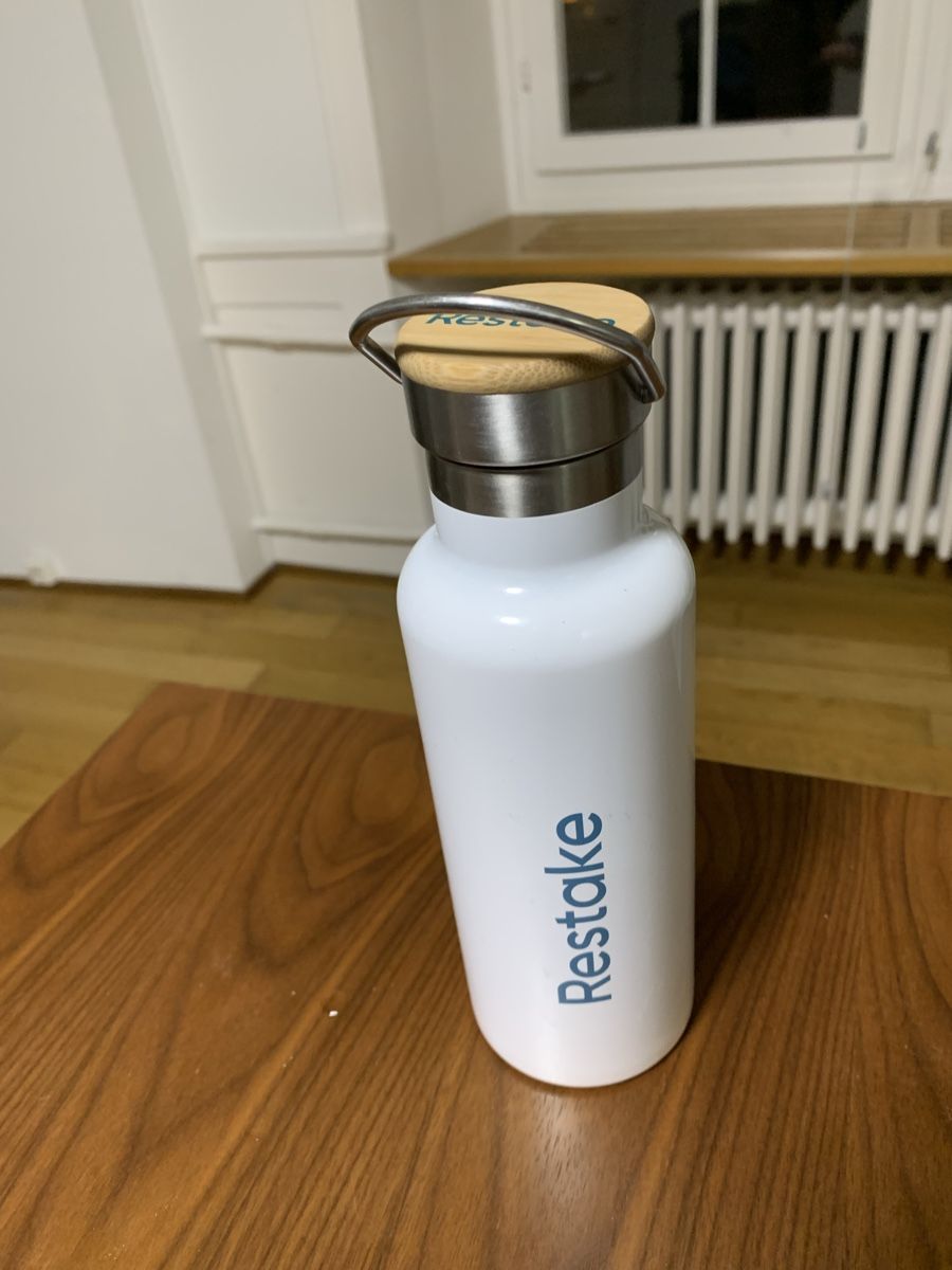 Borracce & Thermos: Thermosflasche 0.5L – Usato da Zürich venduto da M4xi_13