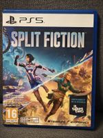 Split Fiction PS5