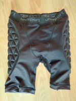 Torwart Hüftschutzhose Gr.S von uhlsport