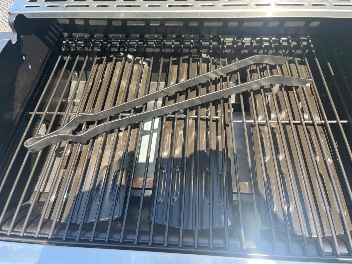 Griglie: Grill – Nuovo (secondo la descrizione) da Zürich venduto da Shputim 4