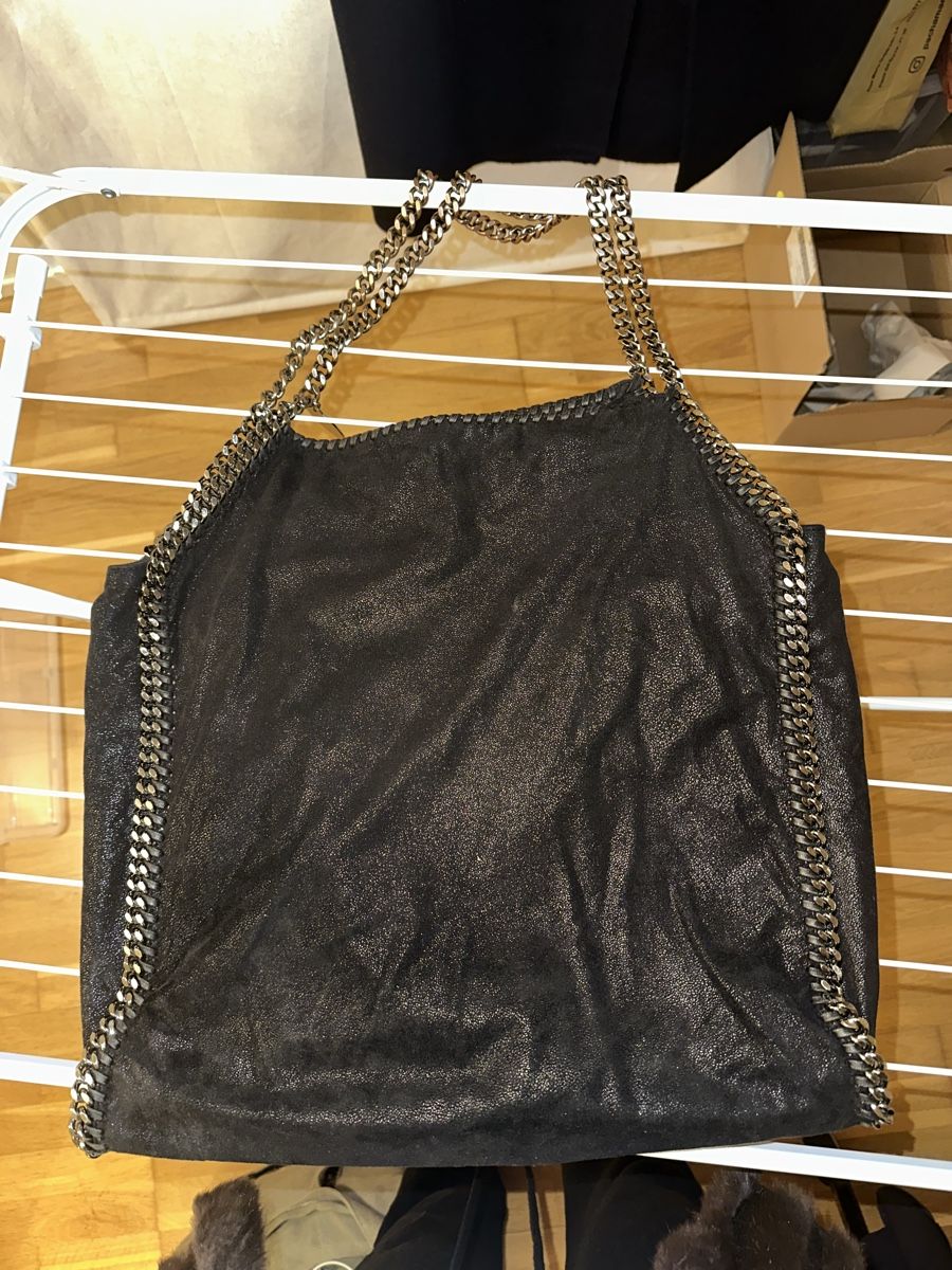 Stella McCartney Borse da donna: Stella McCartney Falabella Bag – Usato da Olten venduto da eic_pg5k 1