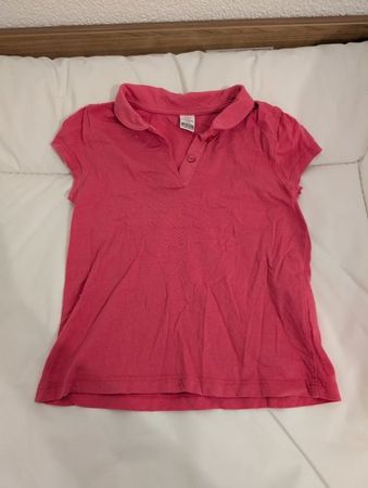 Pinkes LC Waikiki Polo Shirt, Gr. 98/104, Top Zustand!
