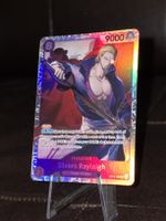 Silvers Rayleigh OP13-066 One Piece Carrying on His Will