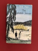 Blum Ruht - Der gekrönte Sommer (geb) / Roman
