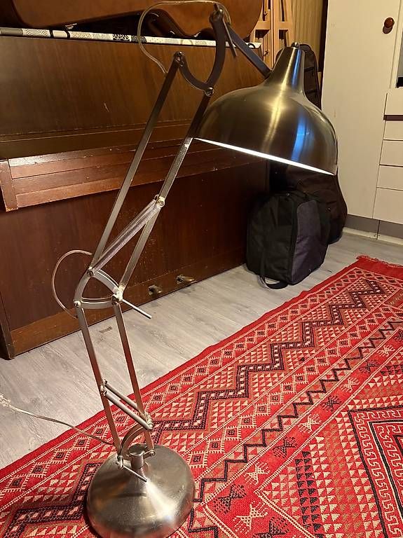 Lampade: Lampe type bureau – Usato da Corminboeuf venduto da Garoclo