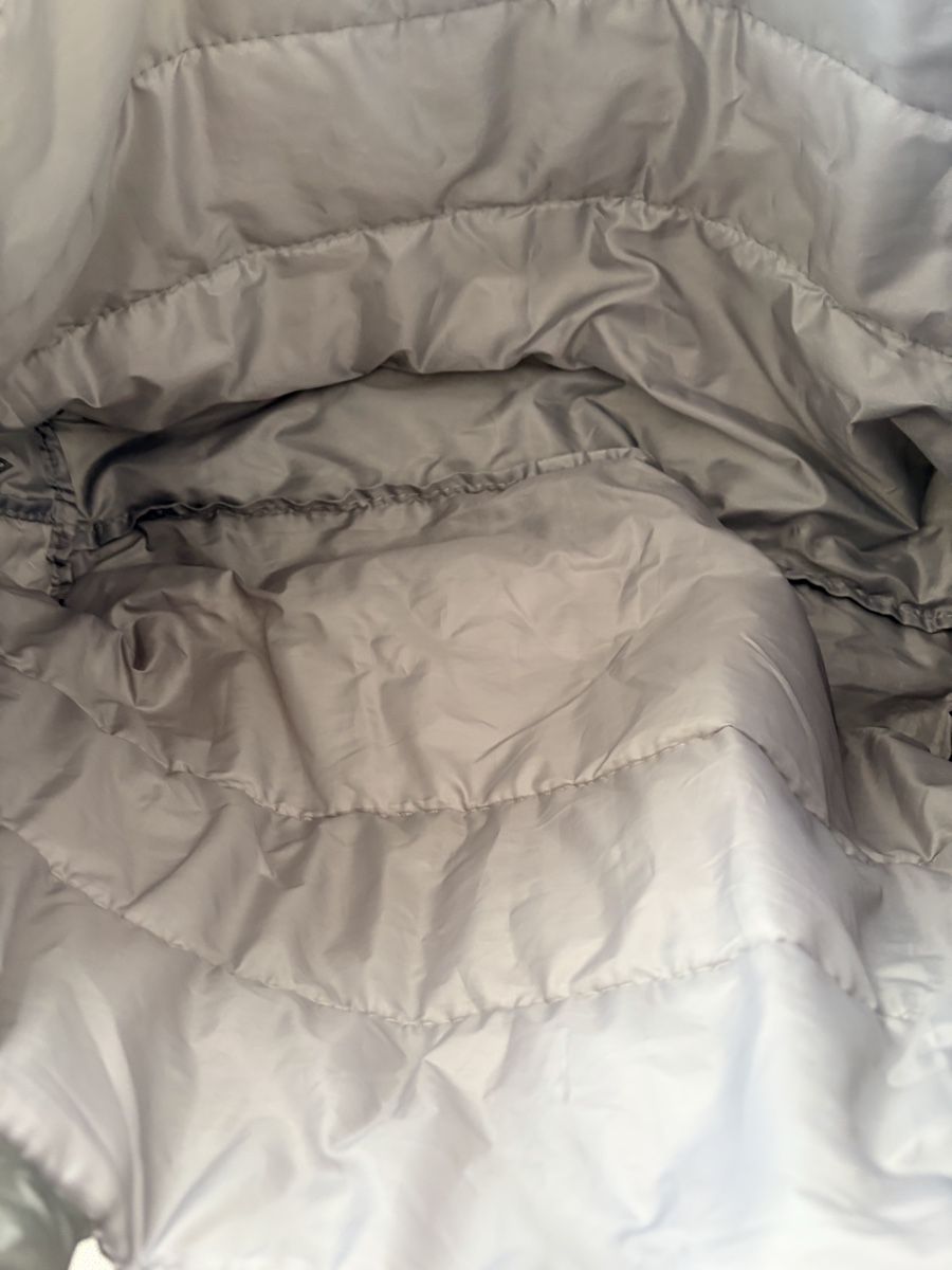 Borse da donna: Sac Sephora matelassé argenté – Usato da Champlan venduto da Ger77 2