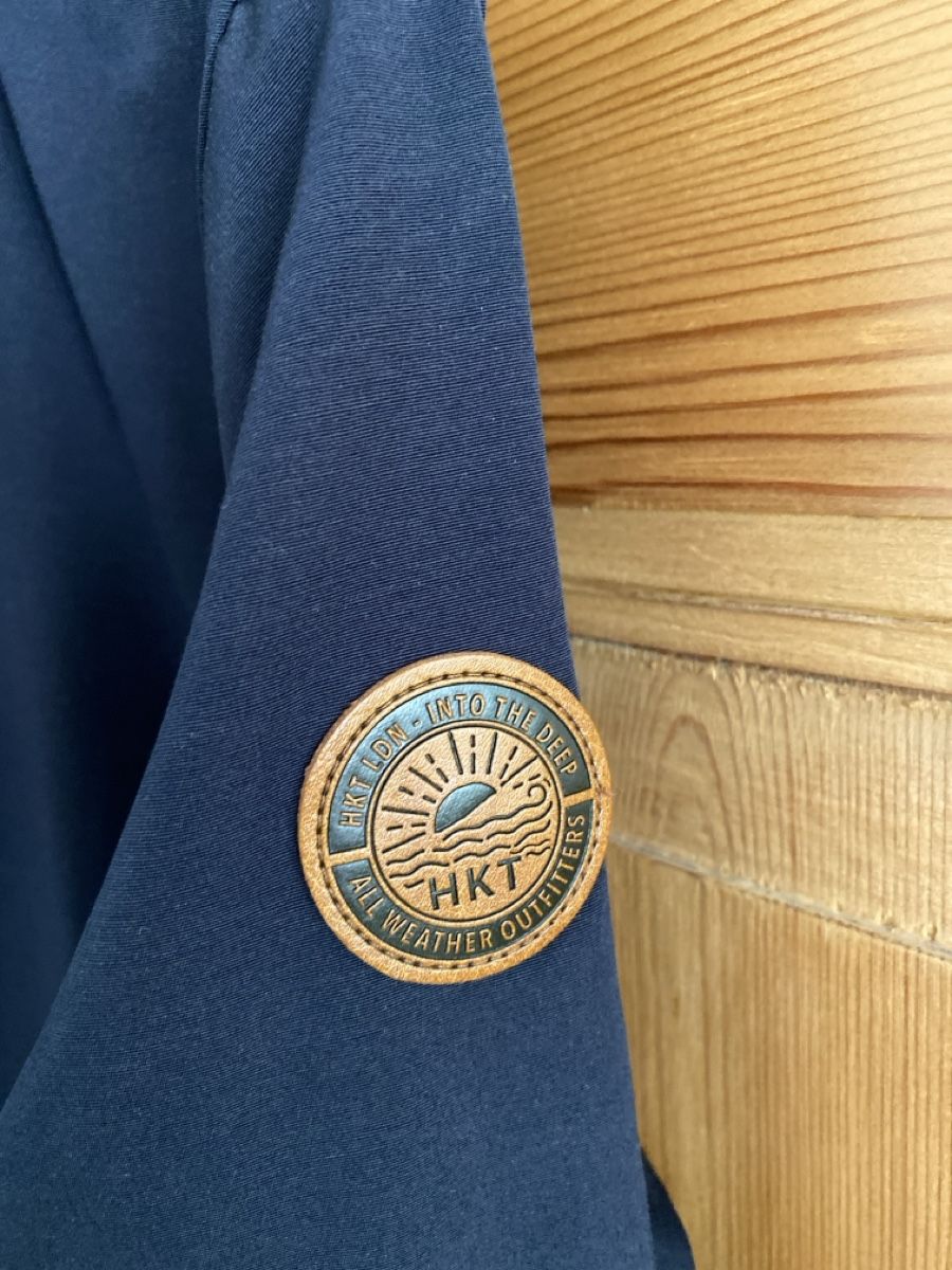 Hackett Jacken: Jacke von Hackett London HKT Gr. S – Neu (gemäss Beschreibung) aus fraubrunnen von Somu 5