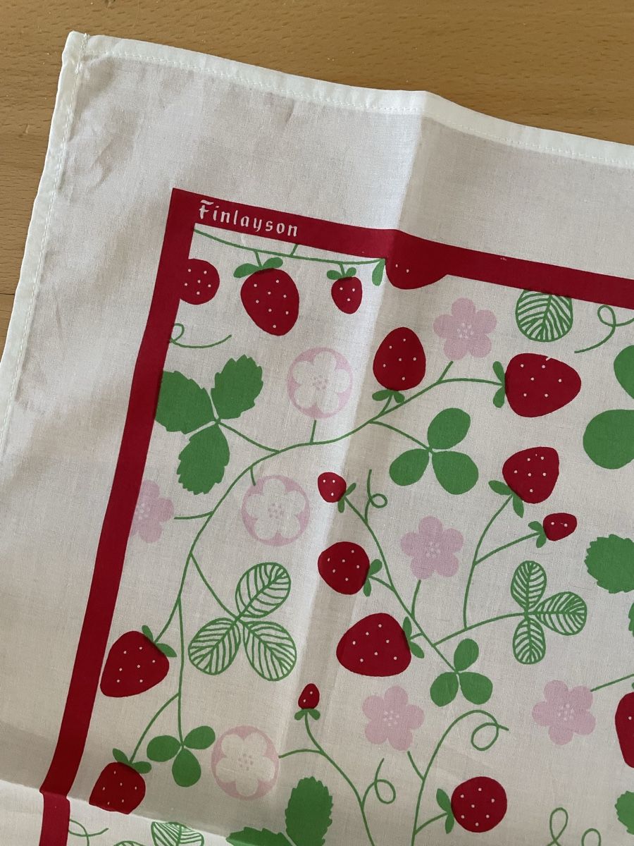 Foulard & Sciarpe: Nickytuch – Usato da Münchenstein venduto da Kapris 1