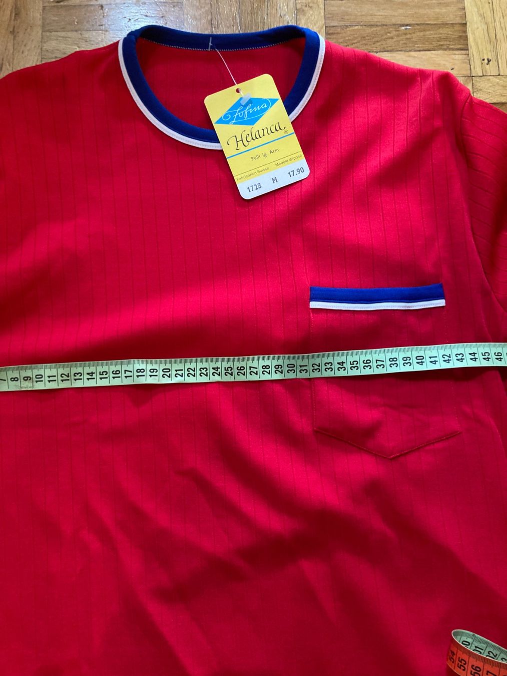 Pullover & Sweatshirts: Shirt – Neu (gemäss Beschreibung) aus Balsthal von dasesaro 1