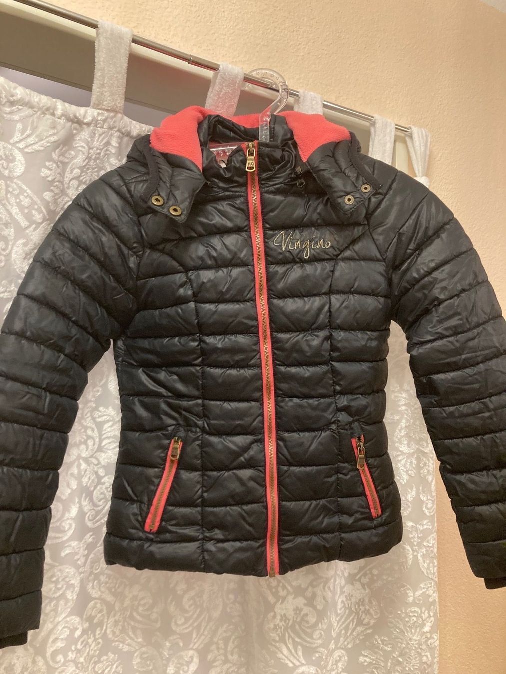 Giacche & Cappotti: Winterjacke Vingino Mädchen – Nuovo (secondo la descrizione) da Dübendorf venduto da Sebashop