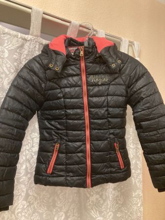 Winterjacke Vingino Mädchen