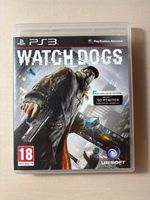 Watch Dogs