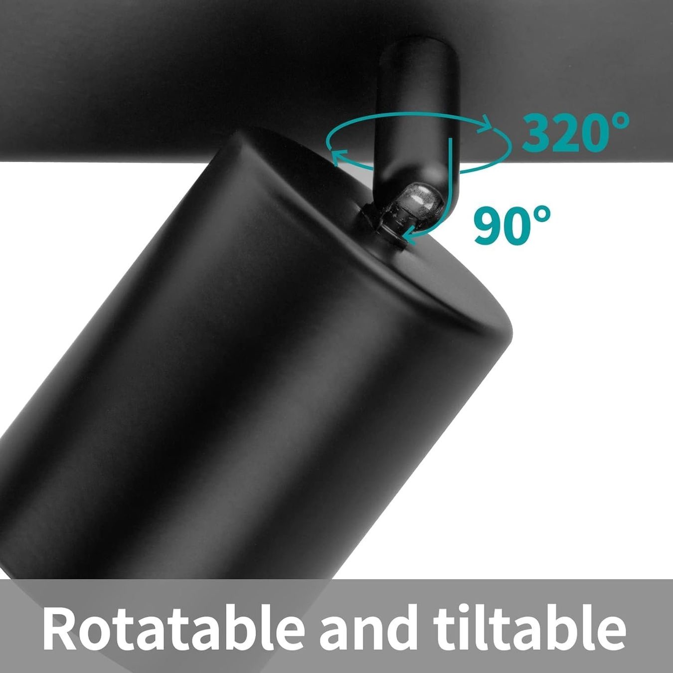 Kronleuchter & Deckenlampen: LED Deckenleuchte 4 Flammig – Neu und originalverpackt aus Geneve von Titi2008 6