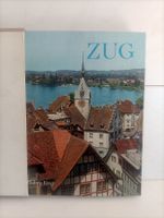 Zug / Philipp Etter / Editions générales Genf 1961