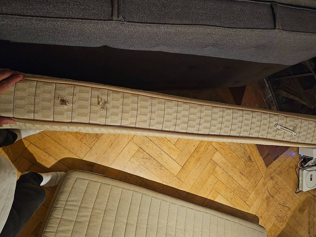 Materassi: Matratze 90cm – Usato da Zürich venduto da jan_s988 1
