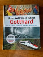 Buch - Gotthard,  und   250  BERG -- UND SEILBAHNEN SCHWEIZ