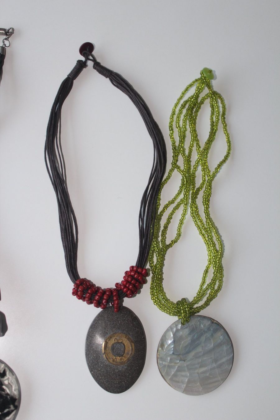 Sonstiger Schmuck: Modeschmuck aus Tunesien 6 Stück – Gebraucht aus zürich von kira.jj 3