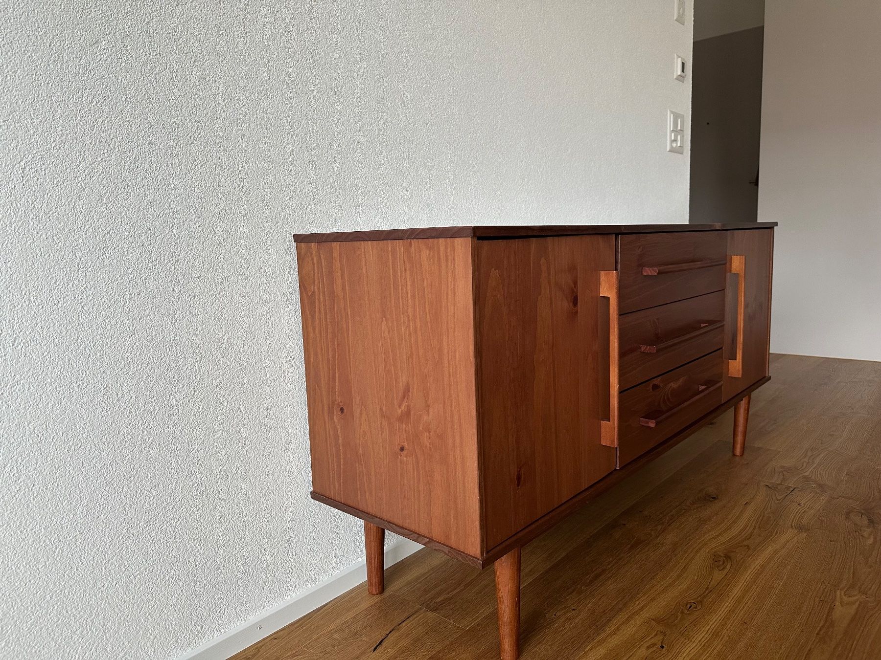 Kommoden: Sideboard Vintage Style Tecca – Neu (gemäss Beschreibung) aus Solothurn von lau_tx2w 1