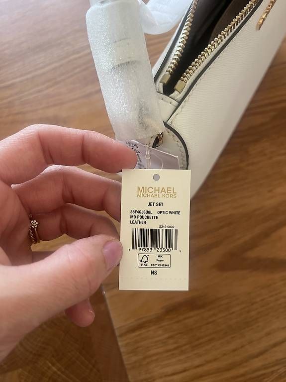 Michael Kors Borse da donna: Michael Kors Tasche – Nuovo (secondo la descrizione) da Rudolfstetten venduto da mic_7y5h 3