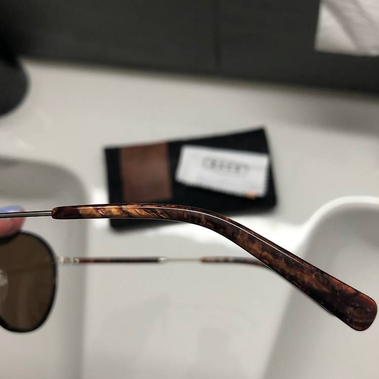 Occhiali & Lenti: Sonnenbrille RAEN – Nuovo (secondo la descrizione) da Altikon venduto da ShirinD. 1