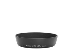Gegenlichtblende Canon EW-60C Sonnenblende Streulichtblende