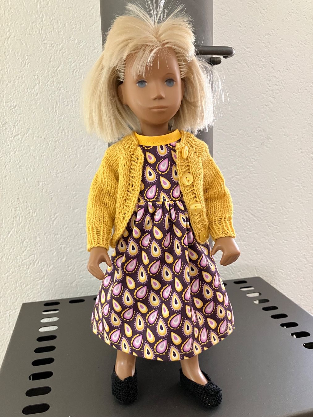 Bambole: Sasha Puppenkleid – Nuovo (secondo la descrizione) da Arch venduto da Hexenbesen17
