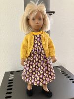 Sasha Puppenkleid