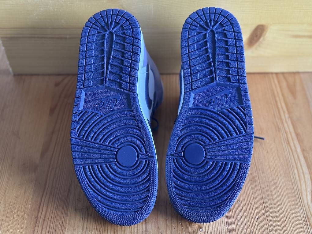 Jordan Scarpe da uomo: Nike Jordan 1 grösse 42 – Usato da Münchwilen AG venduto da Wsdnt 1