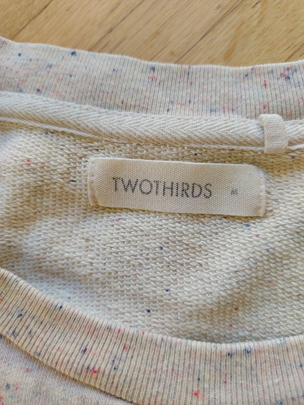 Twothirds Pulls & Sweat-shirts: Pullover Two Thirds – D'occasion à Kehrsatz par sop_dxg8 1