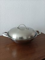 Fissler Wok