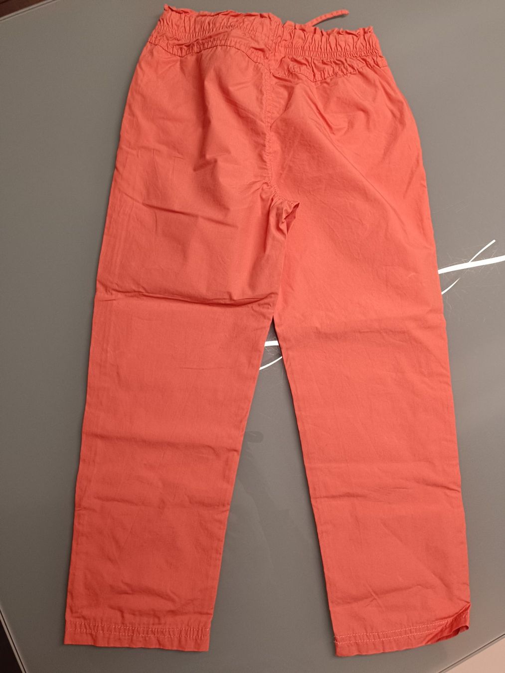 Pantaloni: Neue leichte Hose 122 – Nuovo (secondo la descrizione) da Wohlen AG venduto da Fabe3 1