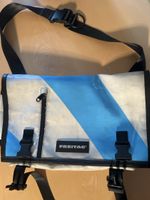 Freitag Kuriertasche F41 Hawaii Five-O, Top Zustand!