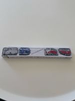 Règle pliante Volkswagen Bus collector décoration